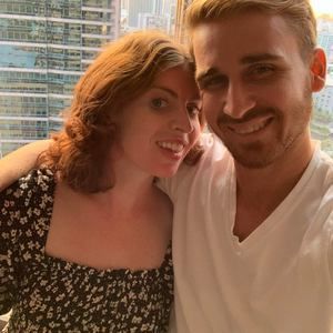 Meet your Posher, Scarlett